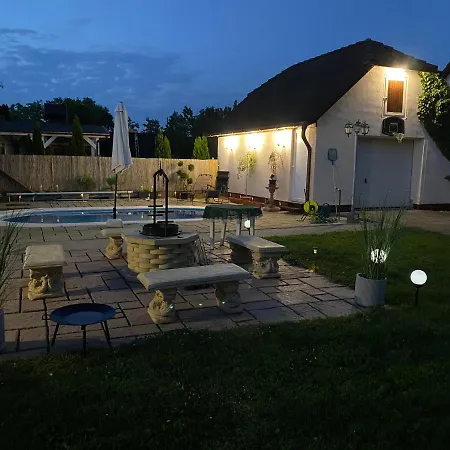 Kristof Vendeghaz 게스트하우스