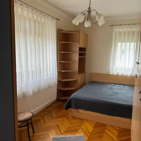 Kristof Vendeghaz 4* Hajdúszoboszló