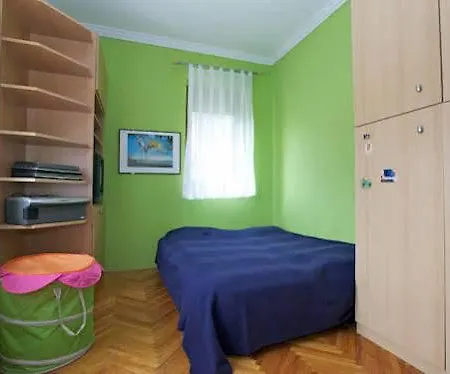 Kristof Vendeghaz 4*