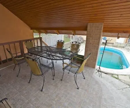 Kristof Vendeghaz 4* Hajdúszoboszló