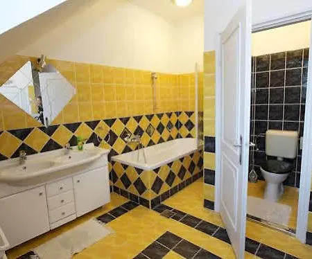 Kristof Vendeghaz 4* Hajdúszoboszló