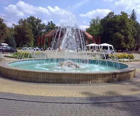 Kristof Vendeghaz 4*