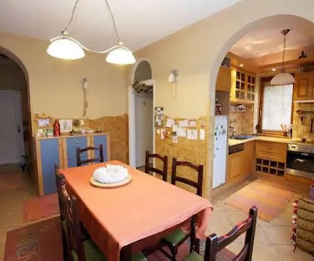 게스트하우스 Kristof Vendeghaz